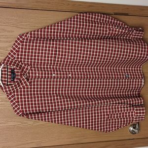 Cremieux Mens Dress Shirt